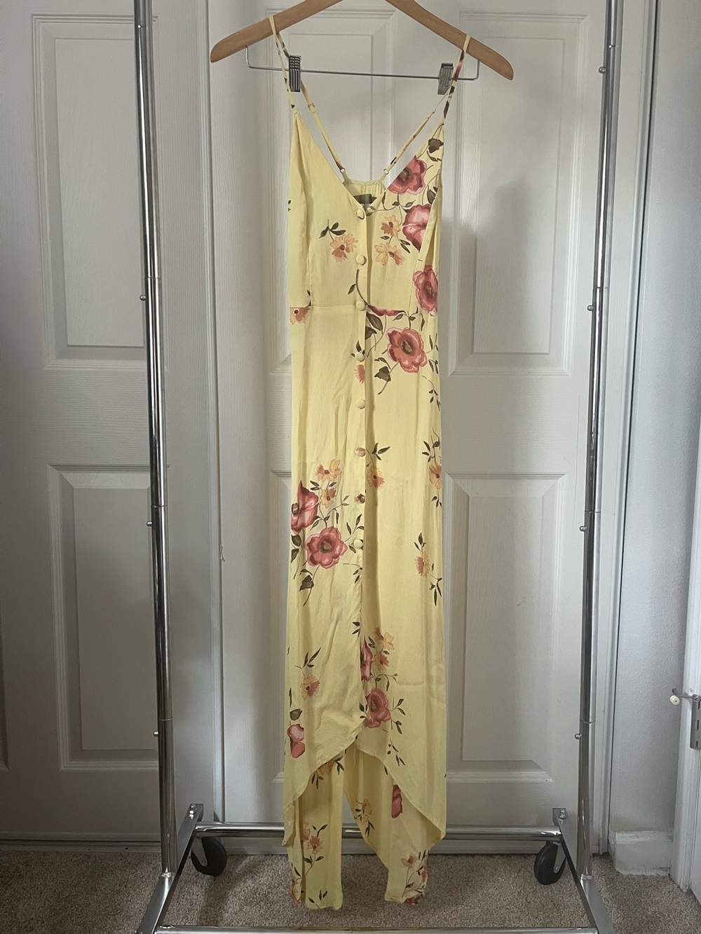 Reformation Dress
